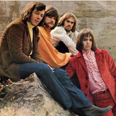 Iron Butterfly Music Discography