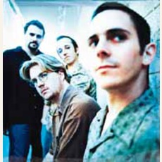 Toad The Wet Sprocket Music Discography