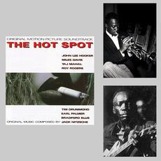 Miles Davis & John Lee Hooker Music Discography