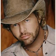 Toby Keith Music Discography