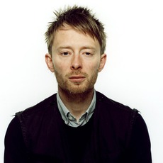 Thom Yorke Music Discography