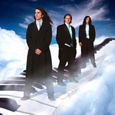 Trans-Siberian Orchestra Music Discography