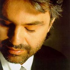 Andrea Bocelli Music Discography