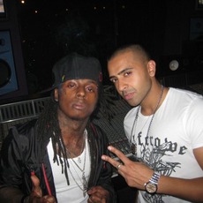 Jay Sean Feat. Lil Wayne Music Discography