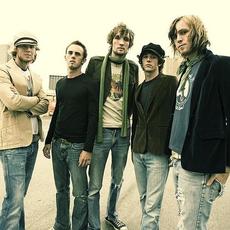 Green River Ordinance Music Discography