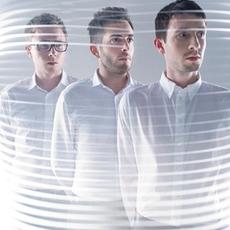 Delphic Music Discography