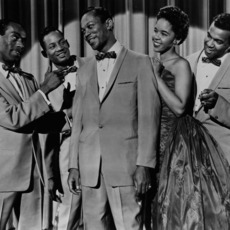 The Platters Music Discography