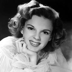 Judy Garland Music Discography