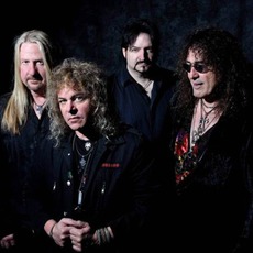Y & T Music Discography
