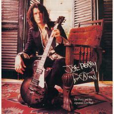 Joe Perry Music Discography