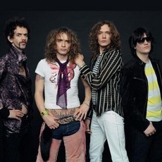 The Darkness Music Discography