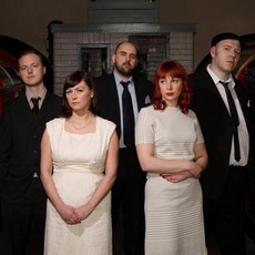 Camera Obscura Music Discography