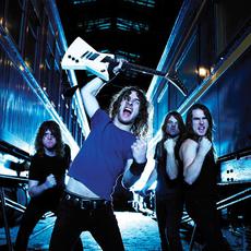Airbourne Music Discography