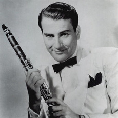 Artie Shaw Music Discography