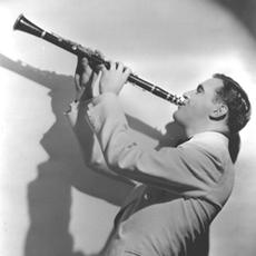 Benny Goodman Music Discography