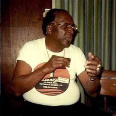 Sonny Terry Music Discography