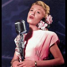 June Christy Music Discography