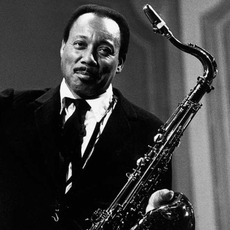 Lucky Thompson Music Discography