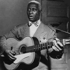 Leadbelly Music Discography