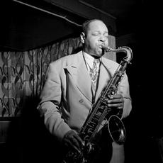 Coleman Hawkins Music Discography