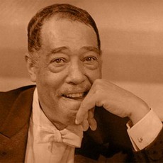 Duke Ellington Music Discography