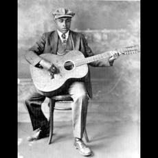 Blind Willie McTell Music Discography