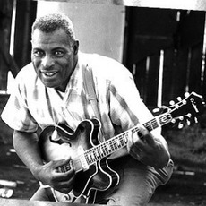 Howlin' Wolf Music Discography