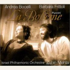 Bocelli, Frittoli, Gavanelli, Mei Music Discography