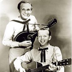 The Louvin Brothers Music Discography