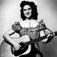 Kitty Wells Music Discography