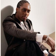 Lemar Music Discography