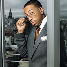 Ludacris Music Discography