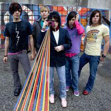 Family Force 5 Music Discography