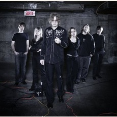 The Besnard Lakes Music Discography