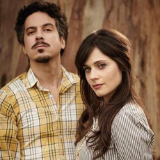 She & Him Music Discography