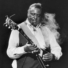 Albert King With Stevie Ray Vaughan Music Discography