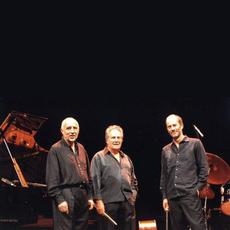 Jacques Loussier Trio Music Discography