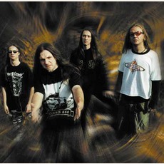 Vader Music Discography