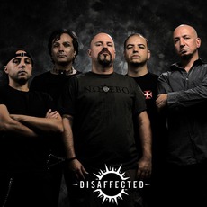 Disaffected Music Discography