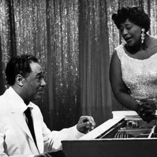 Duke Ellington & Ella Fitzgerald Music Discography