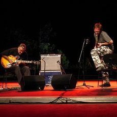 John Zorn & Fred Frith Music Discography