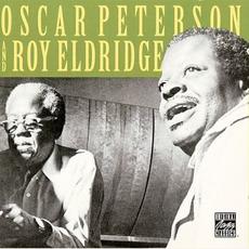 Oscar Peterson & Roy Eldridge Music Discography