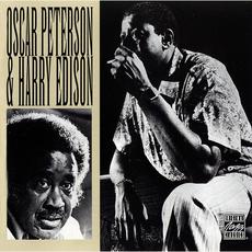Oscar Peterson & Harry Edison Music Discography