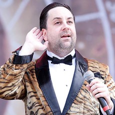 Richard Cheese Music Discography