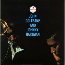 John Coltrane And Johnny Hartman Music Discography