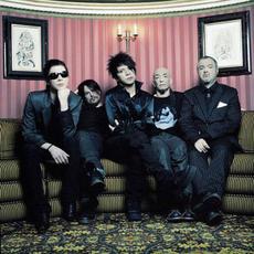 Indochine Music Discography