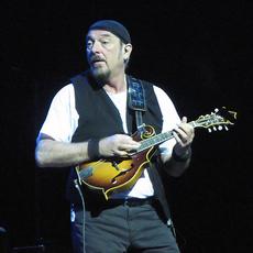 Ian Anderson Music Discography