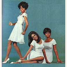 Diana Ross & The Supremes Music Discography