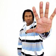Krs-One Music Discography