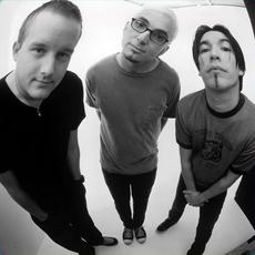 Everclear Music Discography